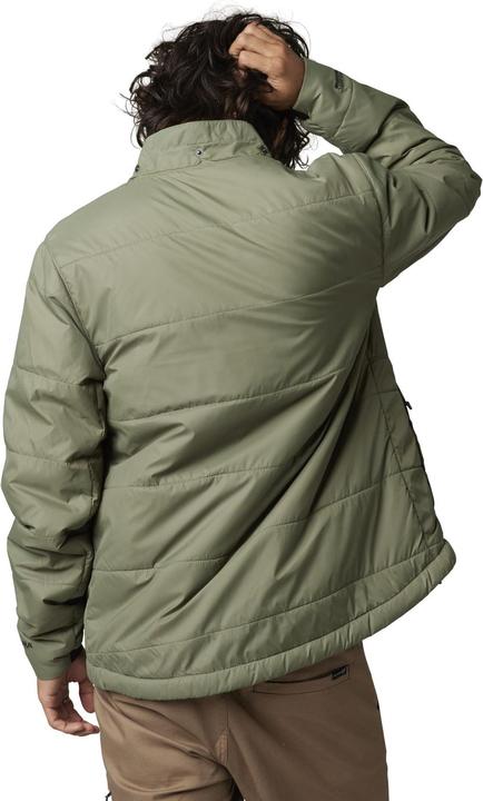 Produktbild Fox Vest 22 Artillery Army M (M)