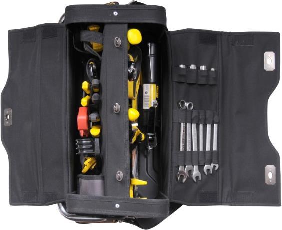 Produktbild Stanley Installateur-Werkzeugtasche FatMax® (1 Teile)