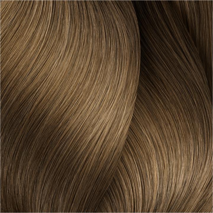 Image du produit L'Oréal Paris L'Oréal Inoa Coloration D'Oxydation Ammonia Free (8 Blond clair)