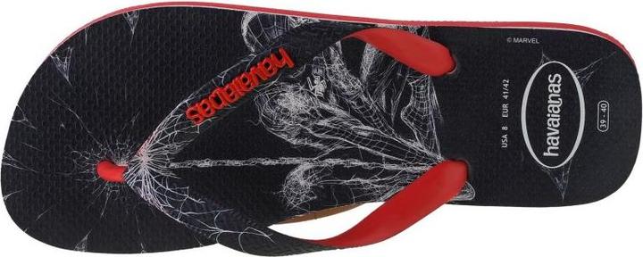 Actual product image Havaianas Top Marvel Premium 4147155-2090 - 41/42 (41, 42)