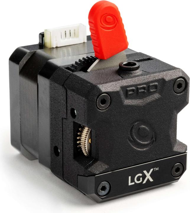 Image du produit Bondtech Extrudeuse LGX PRO™ Metal - 1.75mm