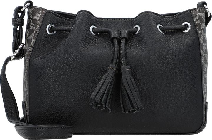 Gabor BEHEIM INTERN. FASHION Sabina, Cross bag S, mixed bla