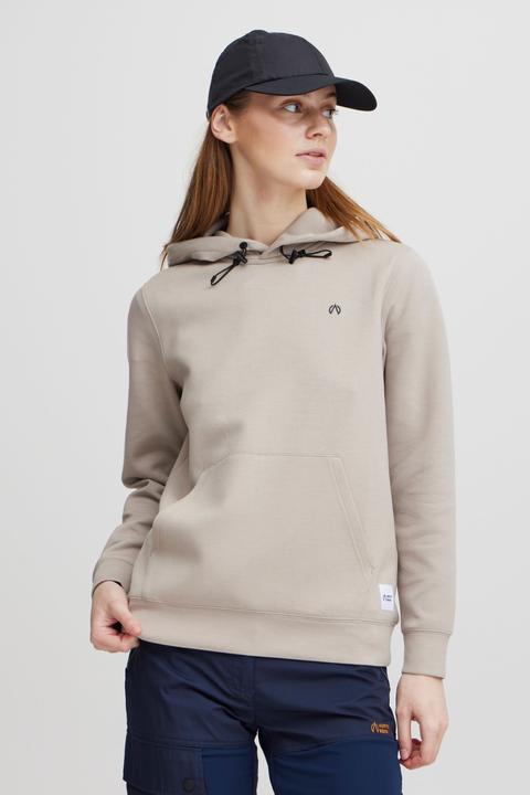 Immagine prodotto North Bend NBTamina W Felpa con cappuccio tecnico 233936MMM (42)