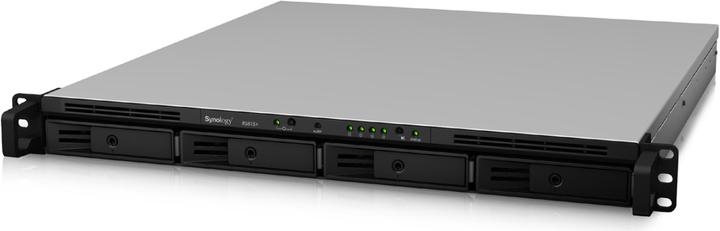 Produktbild Synology Rs815rp+