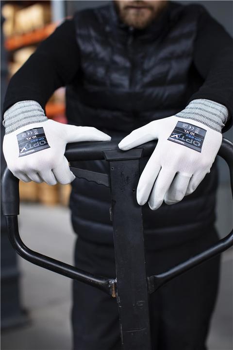 Produktbild Wonder Grip OP-650 (10, XL)