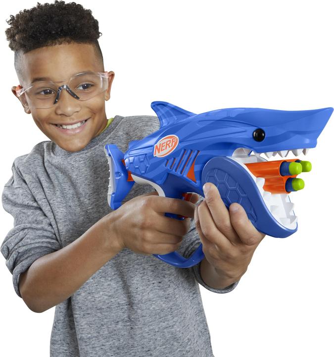 Image du produit Nerf Sharkfire