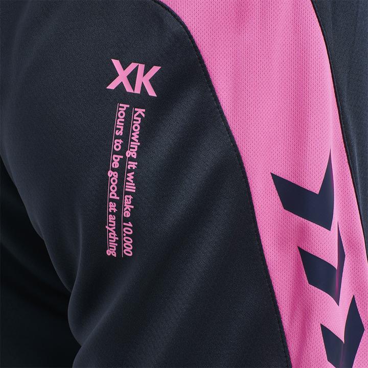 Produktbild hummel Action Poly Shorts Kids
