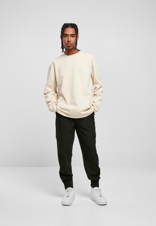 Immagine prodotto Urban Classics Manica lunga oversize ultra pesante - 19451 (XL)