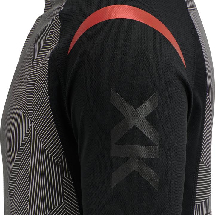 Actual product image hummel Pro Xk Pre Game Jersey S/S (S)