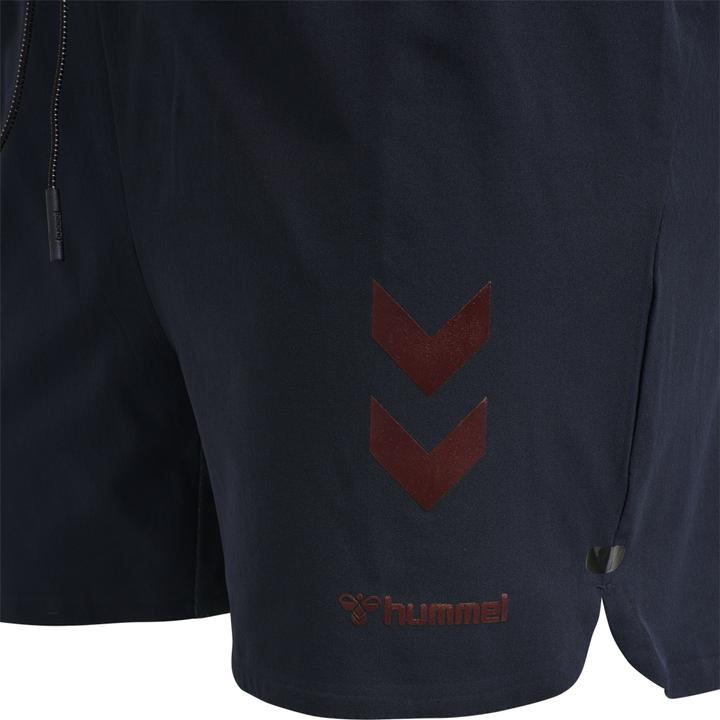 Image du produit hummel Pro Xk Woven Short Femme (XS)
