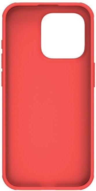 Image du produit Nillkin Super Frosted Shield Pro Series (Apple iPhone 15 Pro)