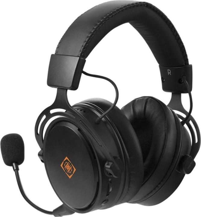Deltaco Gaming GAM-109 (Wireless)