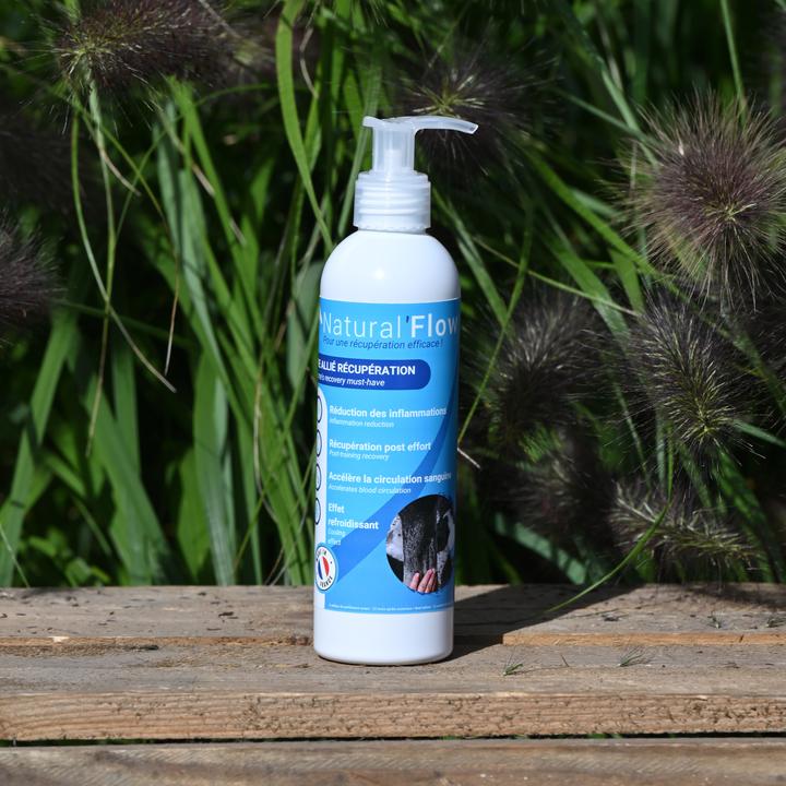 Produktbild Natural Innov kühlendes sehnengel natural'flow (1 x, 250 ml)