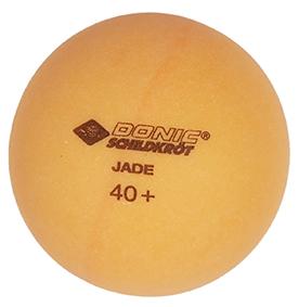 Actual product image Donic Schildkröt PingPong Balls Color (6 pcs.)