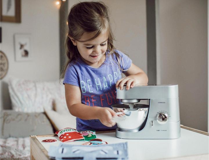 Image du produit Casdon Kenwood