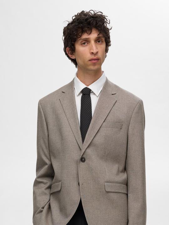Image du produit Selected Homme Cravate en laine