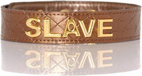 Image du produit Allure Le collier de soumission