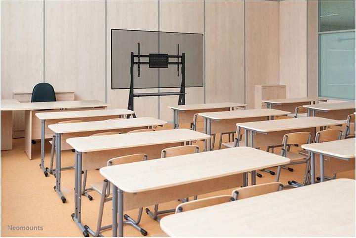 Immagine prodotto Neomounts FL50-525BL1/WH1 (Universale, 86", 76 kg)