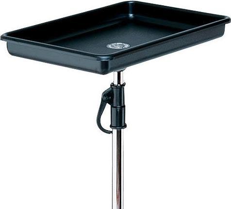 Immagine prodotto Efalock Cabineboy 6104 con ruote regolabile in altezza