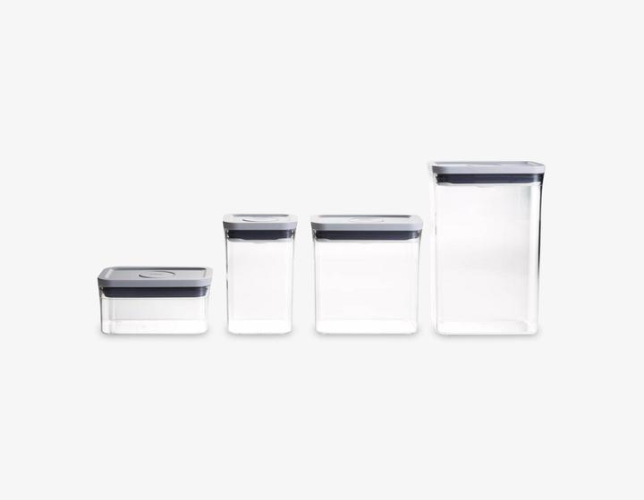 Actual product image OXO Pop can rectangular 1.6l (1.60 l)