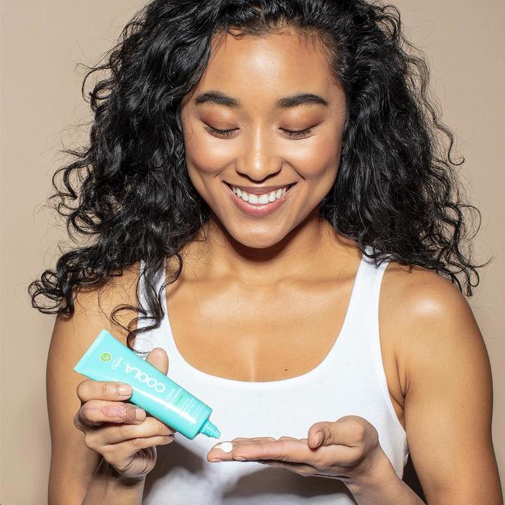 Produktbild Coola Suncare Face Classic (Sonnencreme, SPF 30, 50 ml)