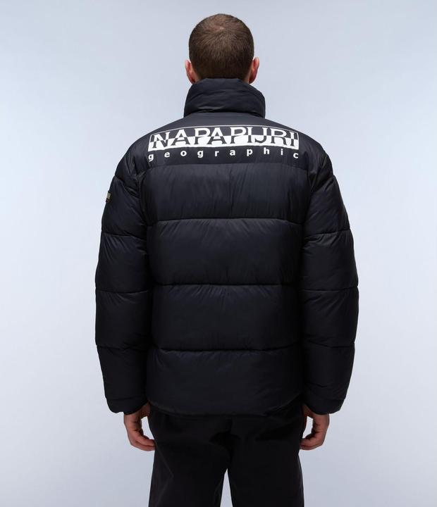 Produktbild Napapijri daunenjacke a-suomi 3 (XL)