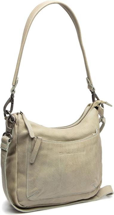 Immagine prodotto The Chesterfield Brand Caroline Schultertasche Leder 25 cm