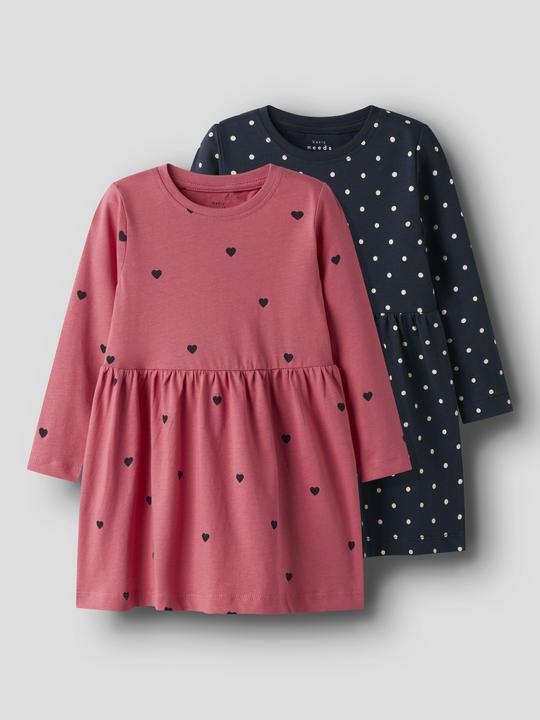 Immagine prodotto Name it Nmfvivia Ls Dress 2p Noos (128)