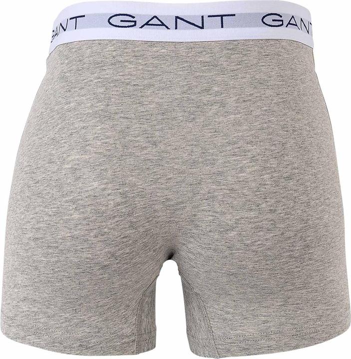 Immagine prodotto GANT Boxer Confezione Da 3 (XXL, confezione da 3)