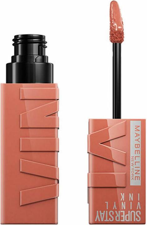 Maybelline New York SuperStay® Vinyl Ink Liquid (110 Awestruck)