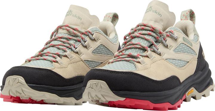 Produktbild Jack Wolfskin Cyrox Texapore Low W (41)
