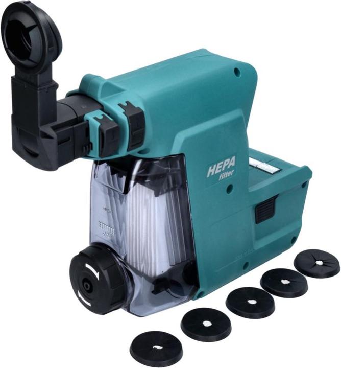 Immagine prodotto Makita DX07