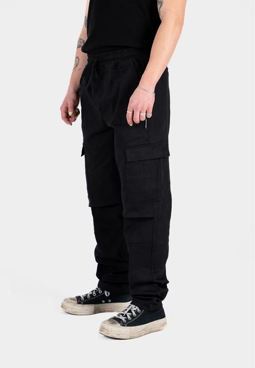 Produktbild Prohibited Cargo - 126713 (M)