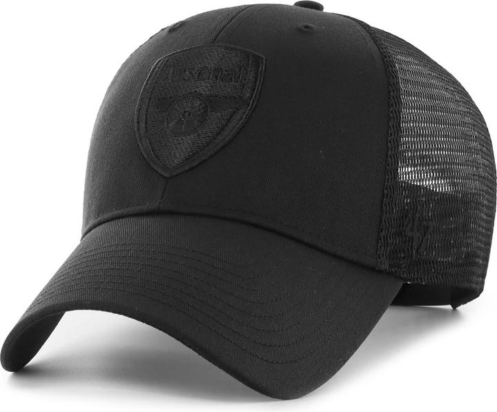 47 Brand Trucker Snapback Cap - BRANSON FC Arsenal London