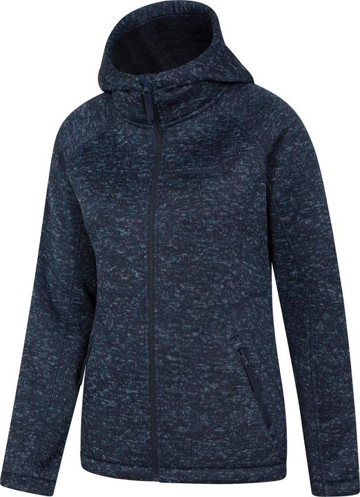 Image du produit Mountain Warehouse - Veste à capuche NEVIS - Femme (38)