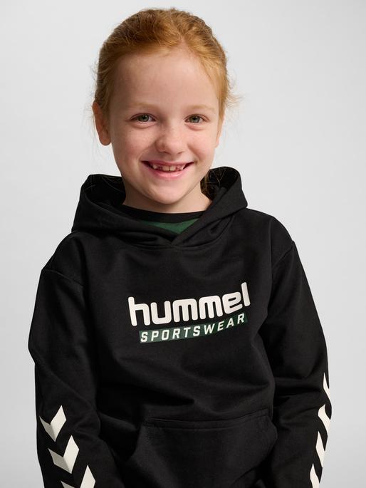 Immagine prodotto hummel hmlJR LOGO HOODIE (24, 25, 26, 27, 28)