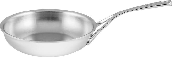 Demeyere Atlantis Proline (20 cm, Poêle à frire, Acier inoxydable)