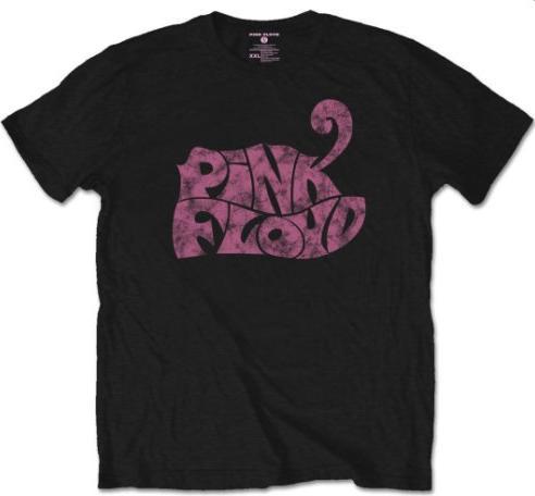Pink Floyd Swirl Logo (XXL)