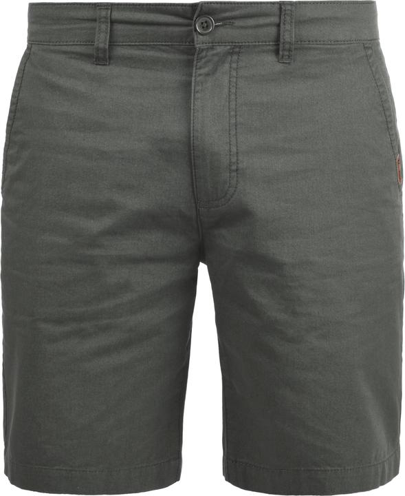 Actual product image Solid Thement Men's shorts (XXL)