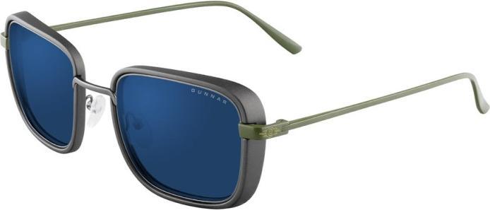 Image du produit Gunnar FALLOUT® VAULT 33 - Gunmetal - Sun