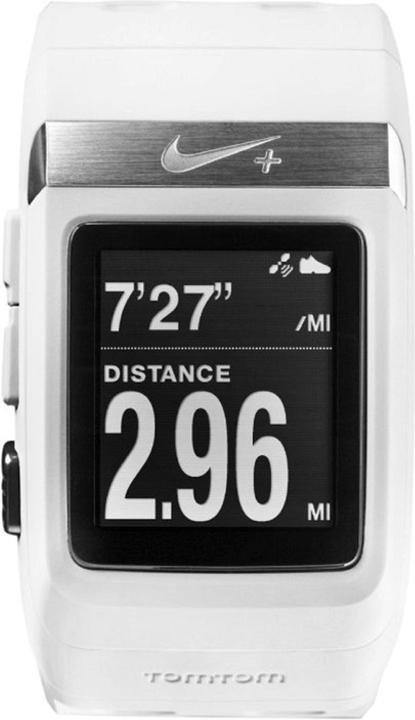 Produktbild TomTom Nike+ SportWatch GPS