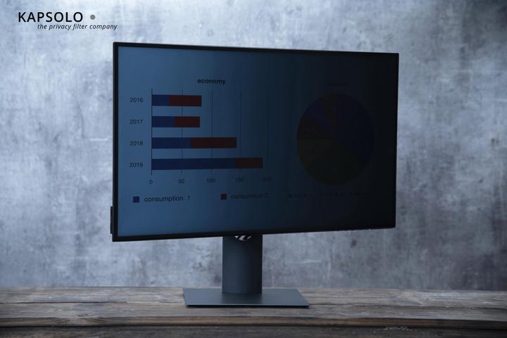 Actual product image Kapsolo 2 Way Plug In (21.50", 16 : 9)