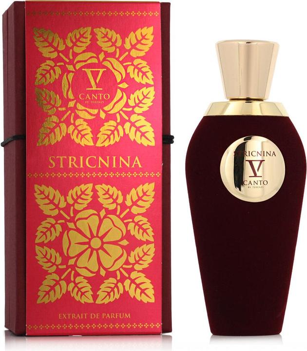 V Canto Stricnina V by (Eau de Parfum, 100 ml)