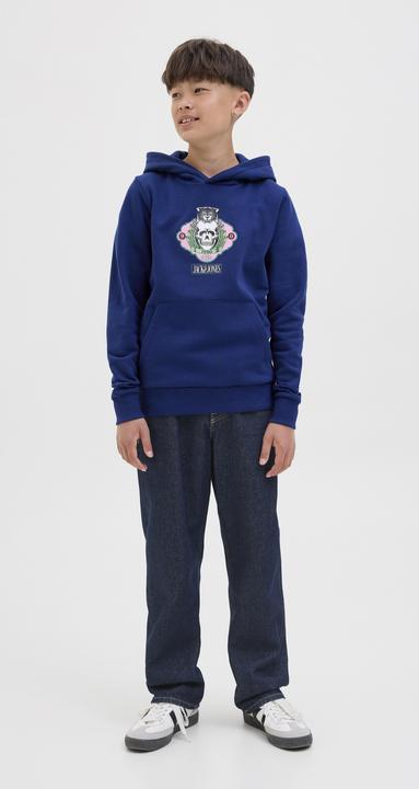 Actual product image Jack & Jones Jjichris Jjoriginal Sbd 492 Sn Jnr (128)