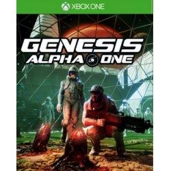 Image du produit Team17 Genesis Alpha One (Xbox One S)