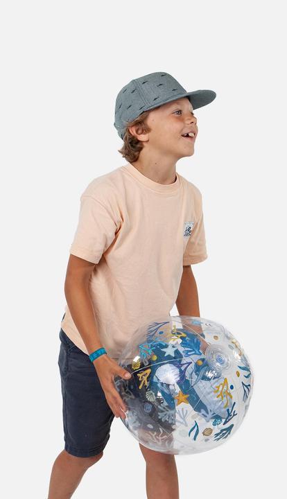 Actual product image Barts Cap (53)