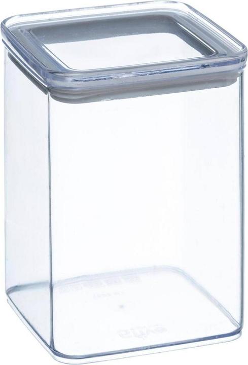Produktbild 5Five Quadratische Aufbewahrungsbox 1000 ml (1 l)