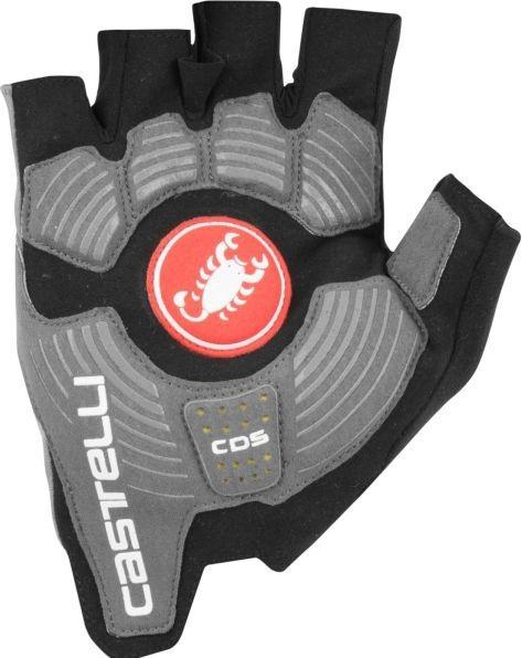 Produktbild Castelli Rosso Corsa Espresso Glove (XXL)