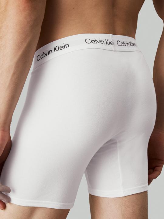 Immagine prodotto Calvin Klein Boxer 3P (L, confezione da 3)