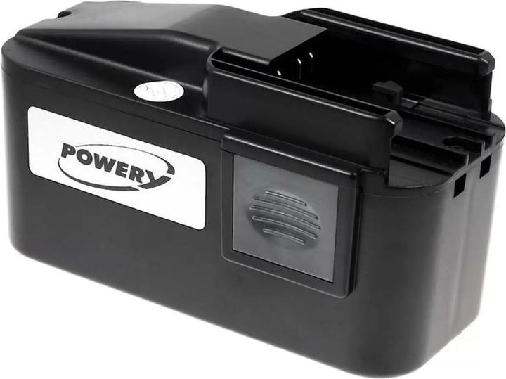 Image du produit AccuCell Akku für Werkzeug AEG B12 PBS3000-Serie (12V 3000mAh) JapanZellen (12 V)